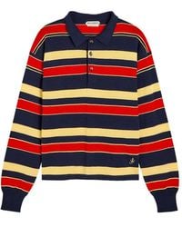 JW Anderson - Jw Anderson Tops - Lyst