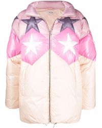 Miu Miu Jackets for Women - Up to 51% off at Lyst.com