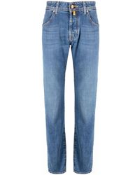 Jacob Cohen Jeans for Men | Online Sale up to 54% off | Lyst