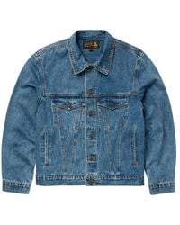 One Of These Days - Long-Sleeves Jacket - Lyst