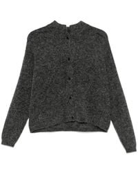 Gestuz - Alpha Button-Up Cardigan - Lyst