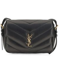 Saint Laurent - Shoulder Bags - Lyst
