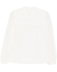 A.P.C. - Tops - Lyst