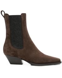 Brunello Cucinelli - Shoes - Lyst