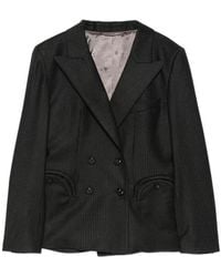 Blazé Milano - Blazé Milano Jackets - Lyst