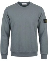 Stone Island - Sweaters & Knitwear - Lyst