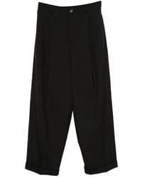 Marni - Trousers - Lyst