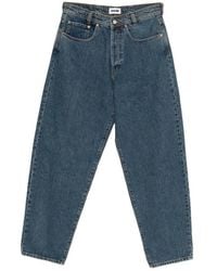 Magliano - Belt-Loop Pocket Jeans - Lyst