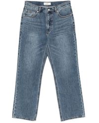 DUNST - Five-Pocket Jeans - Lyst