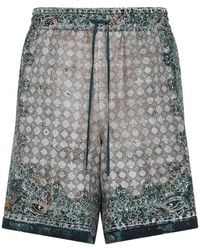 Amiri - Shorts - Lyst