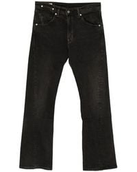 Levi's - Twisted Slim Kick Flare Jeans - Lyst