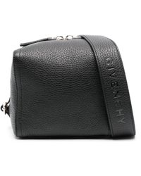 Givenchy - Mini Pandora Leather Shoulder Bag - Lyst