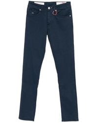 Tramarossa - Leonardo Denim Jeans - Lyst