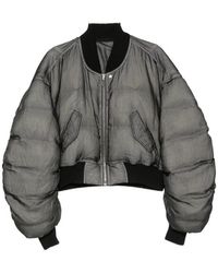 Rick Owens - Jackets - Lyst