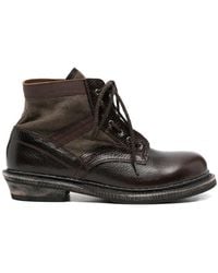 Our Legacy - Trainers Deepa Leather - Lyst