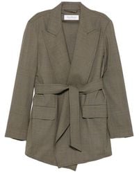 Max Mara - Jackets - Lyst