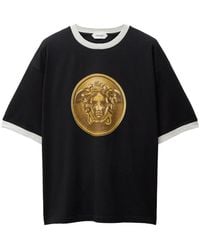 Versace - T-Shirts & Vests - Lyst