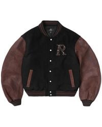 Represent - Bomber Jacket - Lyst