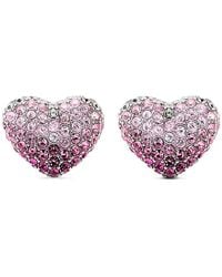 Marc Jacobs - Earrings - Lyst