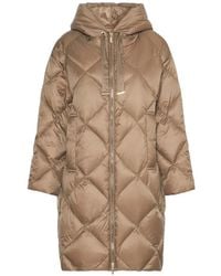 Max Mara - Coats - Lyst