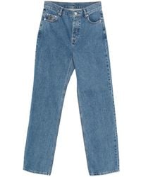 By Malene Birger - Chicago Five-Pocket Jeans - Lyst