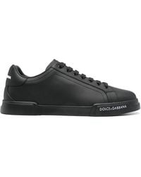 Dolce & Gabbana - Sneakers - Lyst
