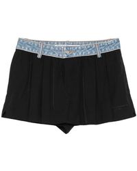 Alexander Wang - Short Shorts - Lyst