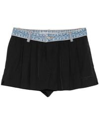 Alexander Wang - Short Shorts - Lyst