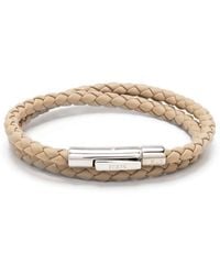 Tod's - Jewellery Neutral - Lyst