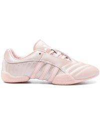 adidas - Sneakers Calf Leather - Lyst