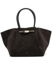 DeMellier - D90 New York Top-Handle Tote Bag - Lyst