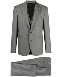 Tagliatore Suits for Men | Online Sale up to 53% off | Lyst