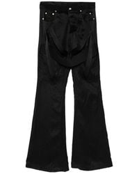 Rick Owens - Trousers - Lyst