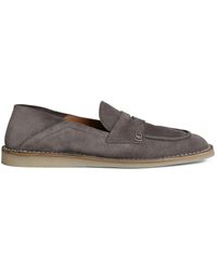 Dolce & Gabbana - Loafers - Lyst