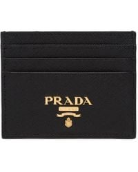 prada wallet women