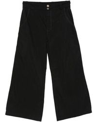 MADFRENZY - Double-Button Trousers - Lyst