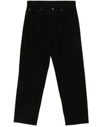 Carhartt - Aaron Trousers - Lyst