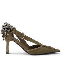 Prada - Shoes - Lyst