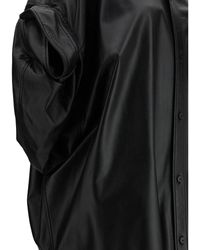 Balenciaga - Dresses - Lyst