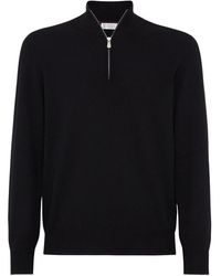 Brunello Cucinelli - Sweaters & Knitwear - Lyst