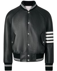 Thom Browne - Jackets - Lyst