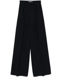 Max Mara - Trousers - Lyst