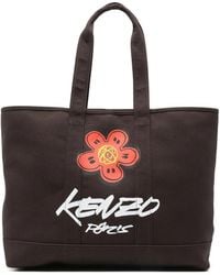 KENZO - Tote Bags - Lyst