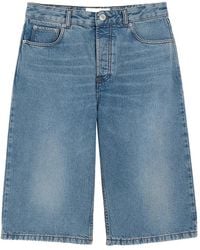 Ami Paris - Shorts - Lyst
