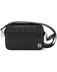 Fendi - Messenger Bags - Lyst