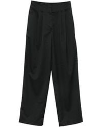 Sessun - Wide Trousers - Lyst