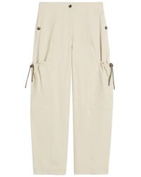 Max Mara - Wide Trousers - Lyst