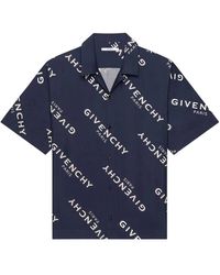 Givenchy - Luxury Shirt - Lyst