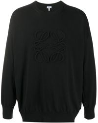 loewe jumper mens