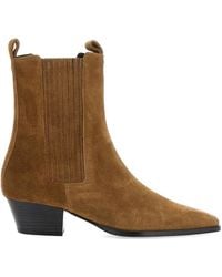 Aeyde - Shoes - Lyst